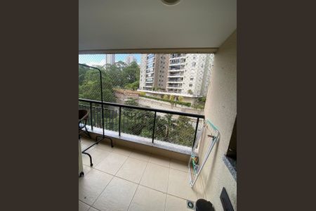 Apartamento à venda com 3 quartos, 86m² em Vila Andrade, São Paulo