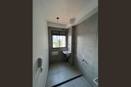 Apartamento à venda com 2 quartos, 40m² em Várzea da Barra Funda, São Paulo