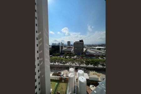 Apartamento à venda com 2 quartos, 40m² em Várzea da Barra Funda, São Paulo