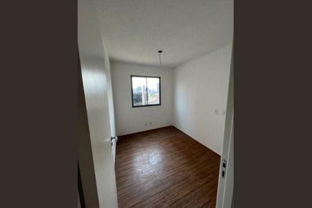 Apartamento à venda com 2 quartos, 40m² em Várzea da Barra Funda, São Paulo