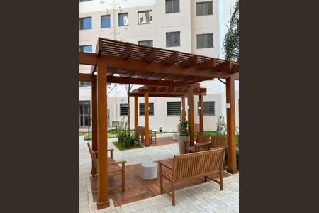 Apartamento à venda com 2 quartos, 40m² em Várzea da Barra Funda, São Paulo