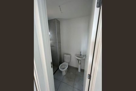 Apartamento à venda com 2 quartos, 40m² em Várzea da Barra Funda, São Paulo