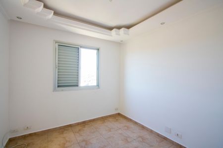 Apartamento à venda com 60m², 3 quartos e 1 vagaQuarto 1