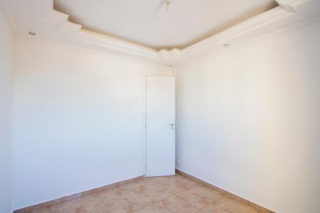Apartamento à venda com 60m², 3 quartos e 1 vagaQuarto 1