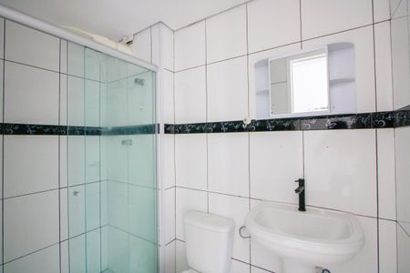 Apartamento à venda com 60m², 3 quartos e 1 vagaBanheiro