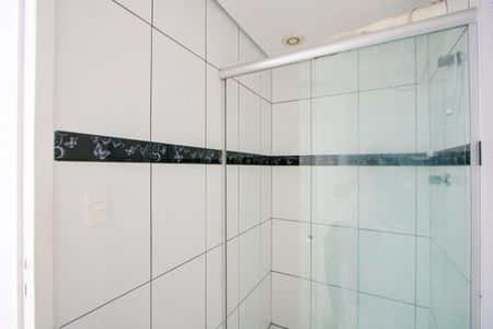 Apartamento à venda com 60m², 3 quartos e 1 vagaBanheiro