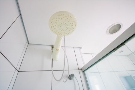 Apartamento à venda com 60m², 3 quartos e 1 vagaBanheiro