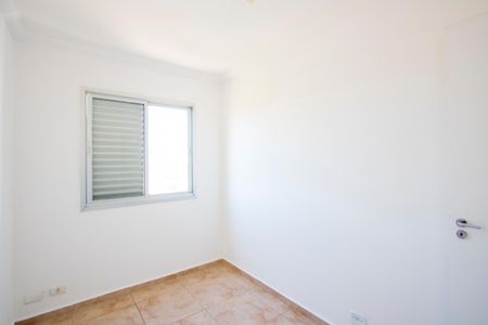 Apartamento à venda com 60m², 3 quartos e 1 vagaQuarto 3
