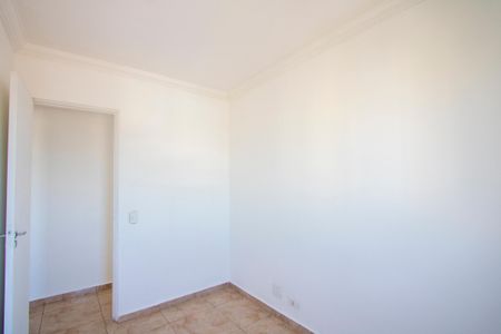 Apartamento à venda com 60m², 3 quartos e 1 vagaQuarto 3