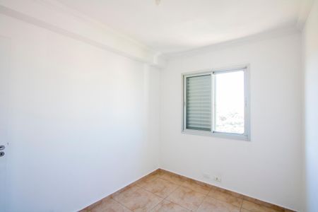 Apartamento à venda com 60m², 3 quartos e 1 vagaQuarto 2