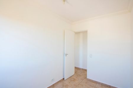Apartamento à venda com 60m², 3 quartos e 1 vagaQuarto 3