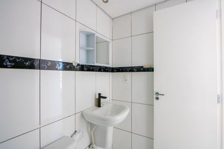 Apartamento à venda com 60m², 3 quartos e 1 vagaBanheiro