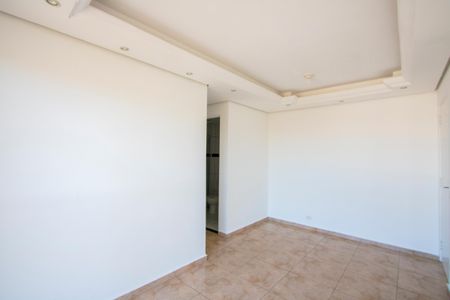 Apartamento à venda com 60m², 3 quartos e 1 vagaSala