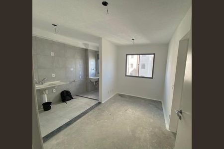 Apartamento à venda com 1 quarto, 30m² em Barra Funda, São Paulo