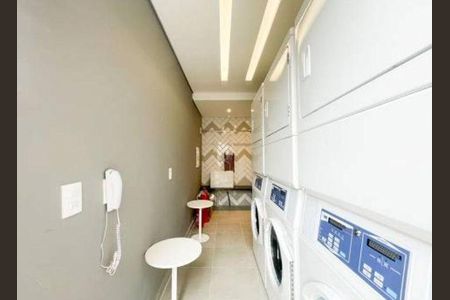Apartamento à venda com 1 quarto, 30m² em Barra Funda, São Paulo