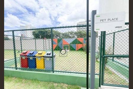 Apartamento à venda com 30m², 1 quarto e sem vaga