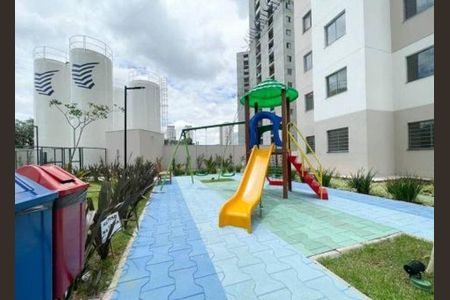 Apartamento à venda com 1 quarto, 30m² em Barra Funda, São Paulo