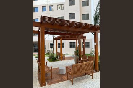 Apartamento à venda com 1 quarto, 30m² em Barra Funda, São Paulo