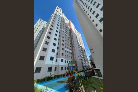 Apartamento à venda com 1 quarto, 30m² em Barra Funda, São Paulo