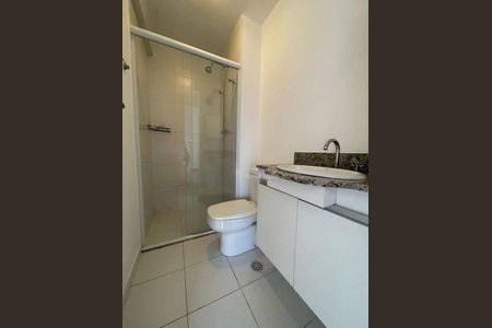 Apartamento à venda com 2 quartos, 64m² em Melville Empresarial II, Barueri
