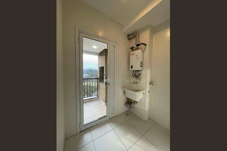 Apartamento à venda com 2 quartos, 64m² em Melville Empresarial II, Barueri