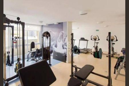 Apartamento à venda com 2 quartos, 64m² em Melville Empresarial II, Barueri