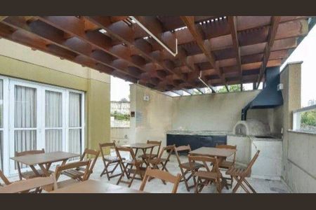 Apartamento à venda com 2 quartos, 64m² em Melville Empresarial II, Barueri