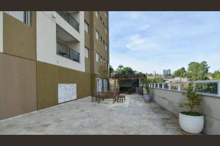 Apartamento à venda com 64m², 2 quartos e 1 vaga