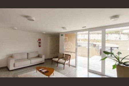 Apartamento à venda com 2 quartos, 64m² em Melville Empresarial II, Barueri
