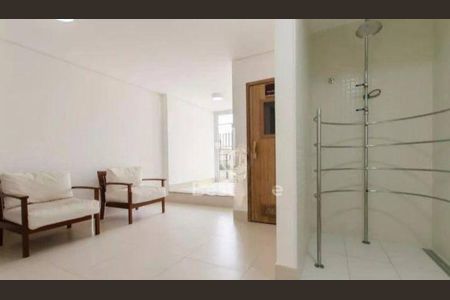 Apartamento à venda com 2 quartos, 64m² em Melville Empresarial II, Barueri