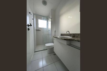 Apartamento à venda com 64m², 2 quartos e 1 vaga