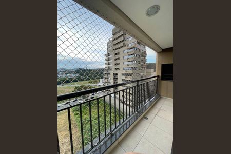 Apartamento à venda com 2 quartos, 64m² em Melville Empresarial II, Barueri