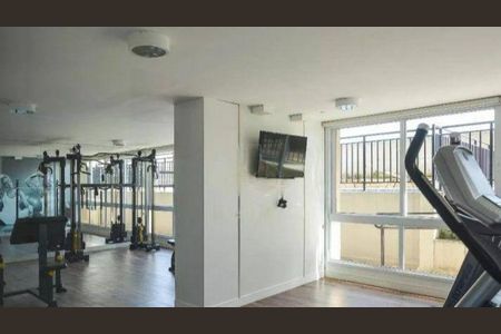 Apartamento à venda com 2 quartos, 64m² em Melville Empresarial II, Barueri