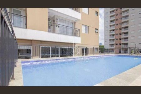 Apartamento à venda com 64m², 2 quartos e 1 vaga