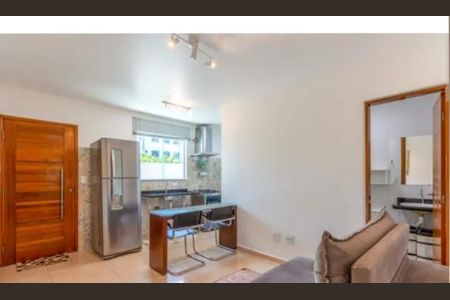 Apartamento à venda com 2 quartos, 45m² em Vila Esperança, São Paulo