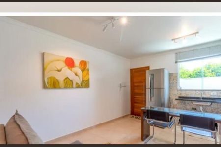 Apartamento à venda com 2 quartos, 45m² em Vila Esperança, São Paulo