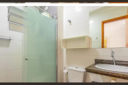 Apartamento à venda com 2 quartos, 45m² em Vila Esperança, São Paulo