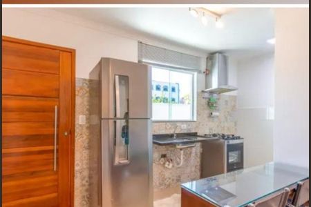 Apartamento à venda com 2 quartos, 45m² em Vila Esperança, São Paulo