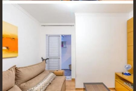 Apartamento à venda com 2 quartos, 45m² em Vila Esperança, São Paulo
