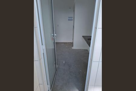 Apartamento à venda com 48m², 2 quartos e 1 vaga