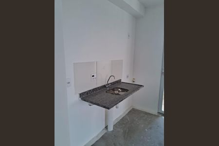 Apartamento à venda com 48m², 2 quartos e 1 vaga