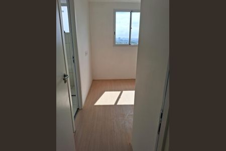 Apartamento à venda com 48m², 2 quartos e 1 vaga