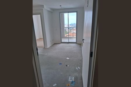 Apartamento à venda com 2 quartos, 48m² em Jardim Peri Peri, São Paulo