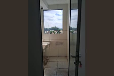 Apartamento à venda com 48m², 2 quartos e 1 vaga