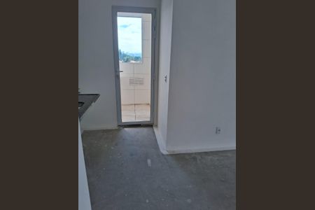 Apartamento à venda com 48m², 2 quartos e 1 vaga