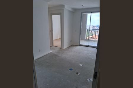 Apartamento à venda com 48m², 2 quartos e 1 vaga