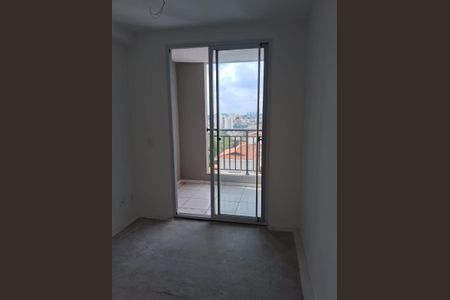 Apartamento à venda com 48m², 2 quartos e 1 vaga