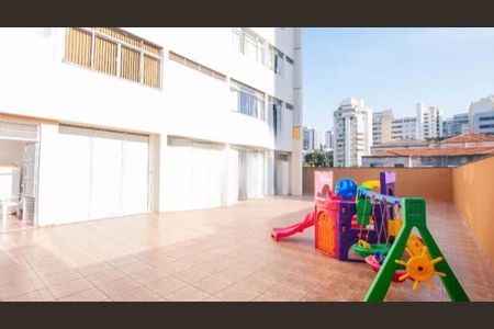 Apartamento à venda com 77m², 3 quartos e 1 vaga