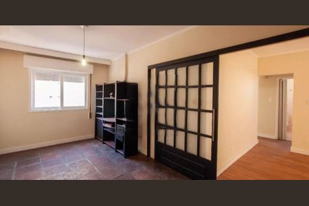 Apartamento à venda com 77m², 3 quartos e 1 vaga