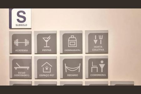 Apartamento à venda com 1 quarto, 33m² em Barra Funda, São Paulo